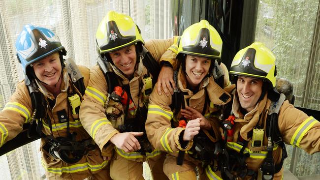 FirefightersTax -Our Core Strengths & what we do best